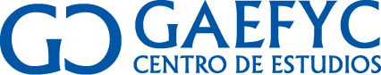 Aula Virtual de GAEFYC